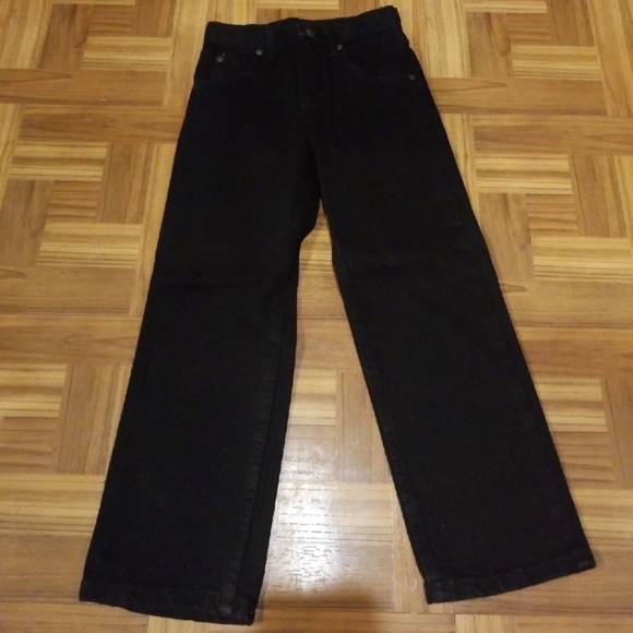 Boys Jeans - Picture 4 of 4